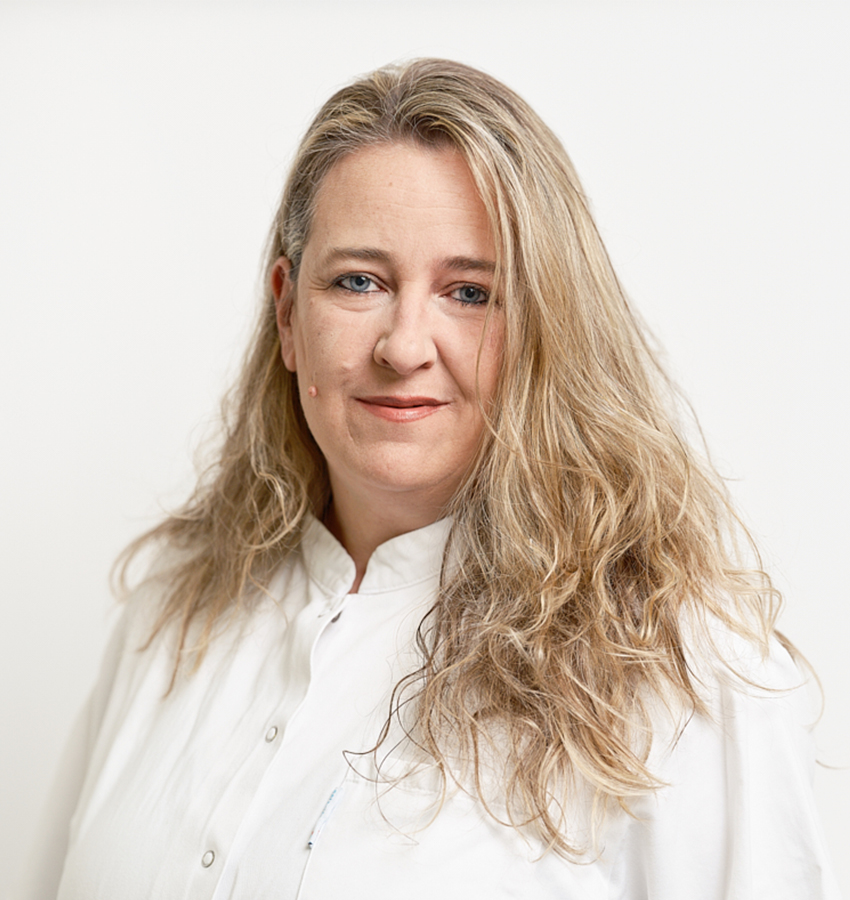 Annigret Kaser